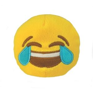 Emoji Beanbag, Joy